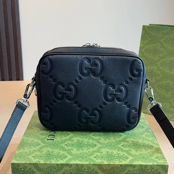 Gucci new gucci bag - Picture 5 of 7